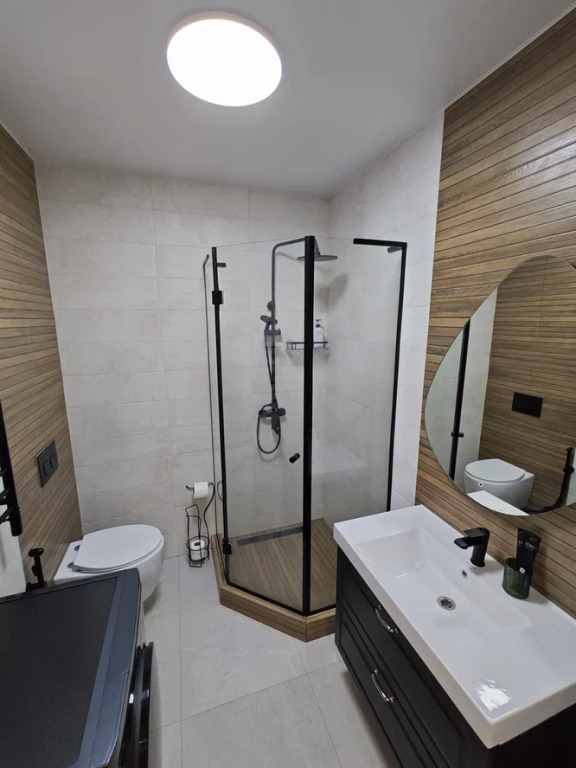 Квартира студия FamilyRent