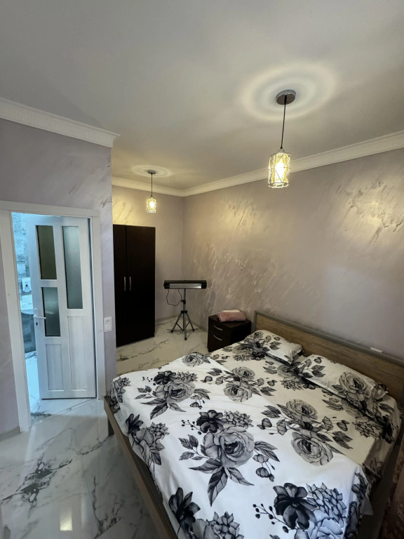 Urartu Complex Hotel