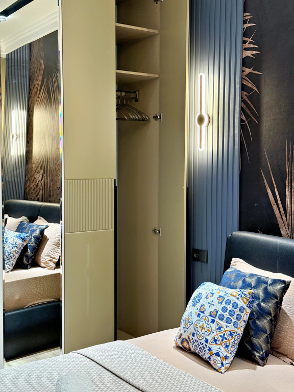 Апартаменты Kazakhstan Residents by Royal Rentals 155