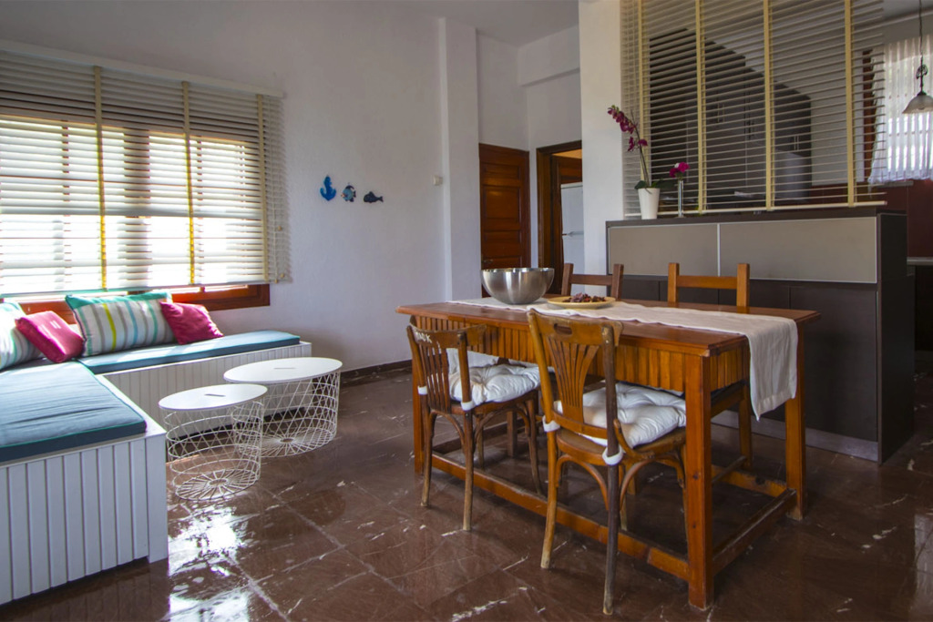 Willow Sea View Villa, Kriopigi