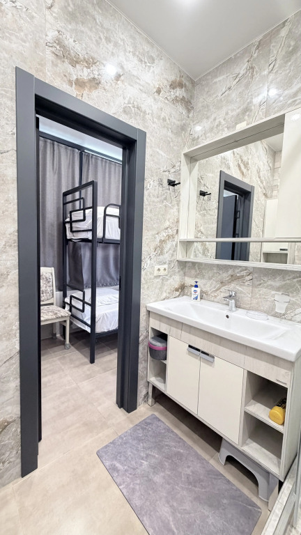 Меблированные комнаты BoxHouse