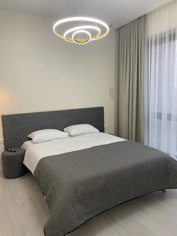 Na Dubininskoy 59А Flat
