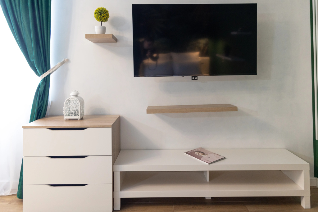 LovelyHome39|Апартаменты в 2 минутах от Моря на Набережной в Пионерском