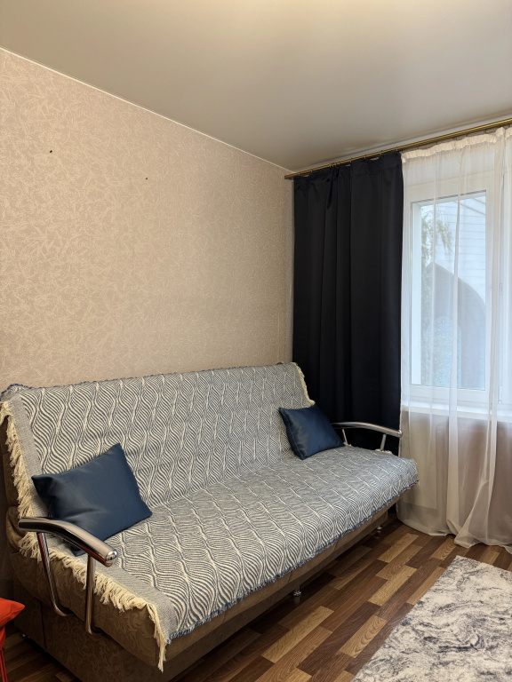 Na Prospekte Mira Flat