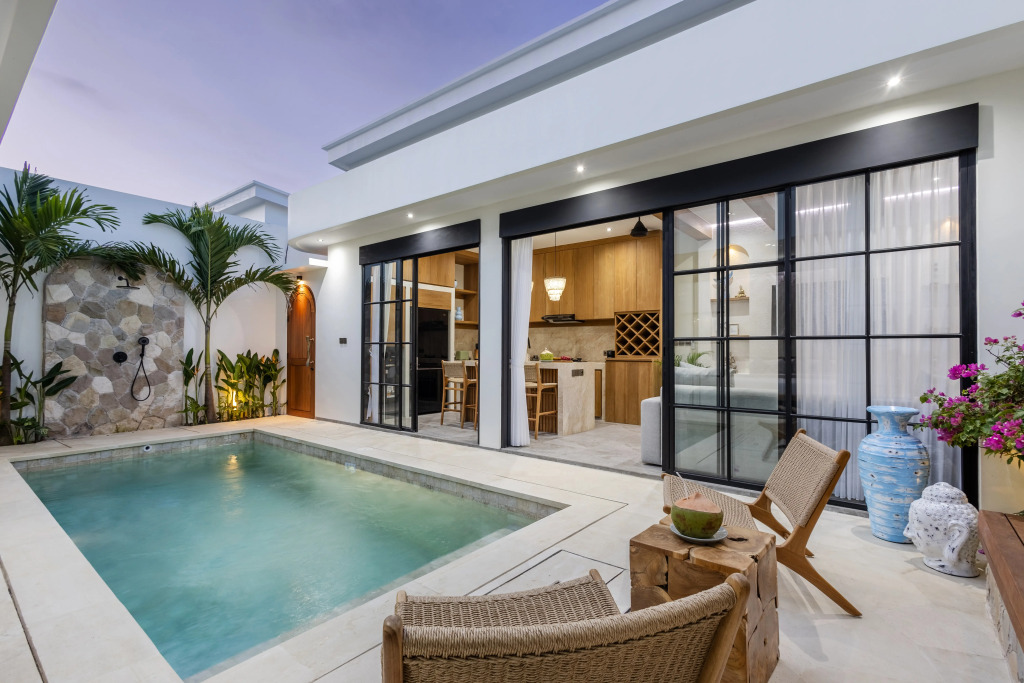 Villa Marcel Premium by Tofino Villas