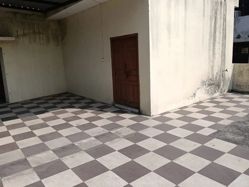 Частный дом Highway Homestay Bhogpur