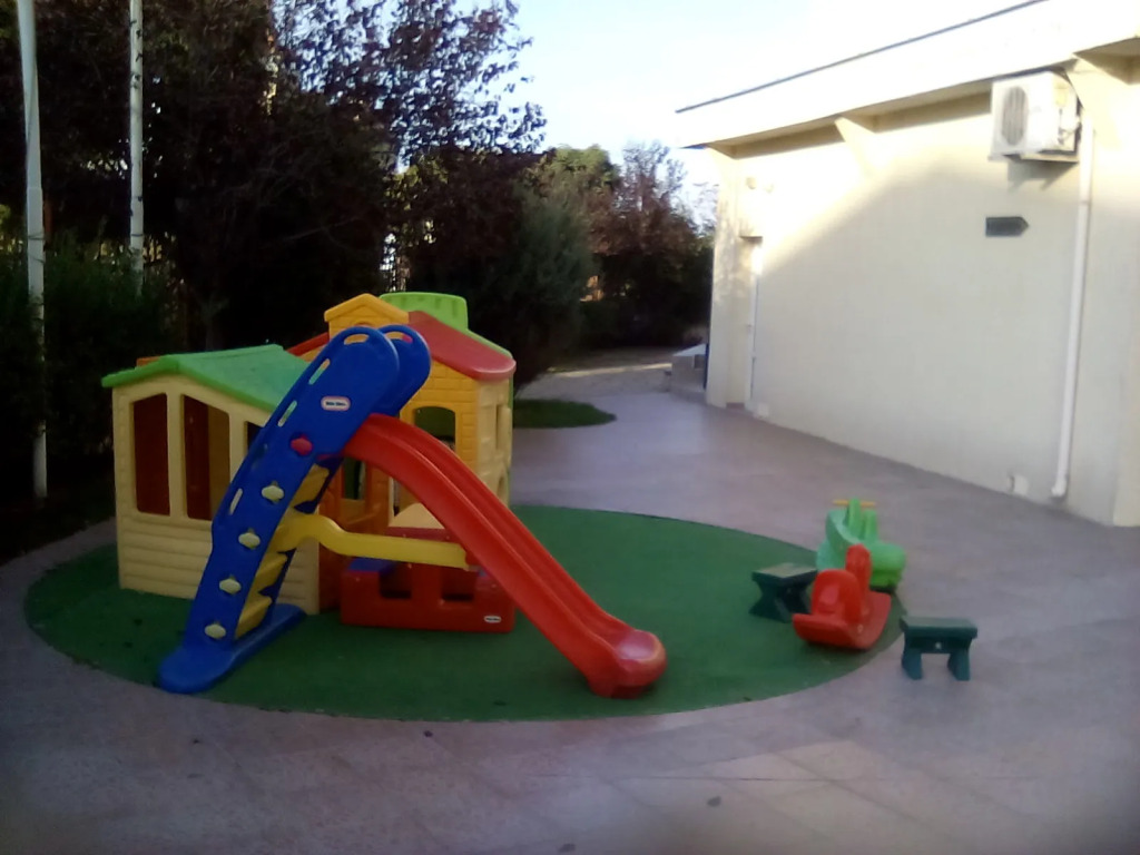 Julia Family Apartments