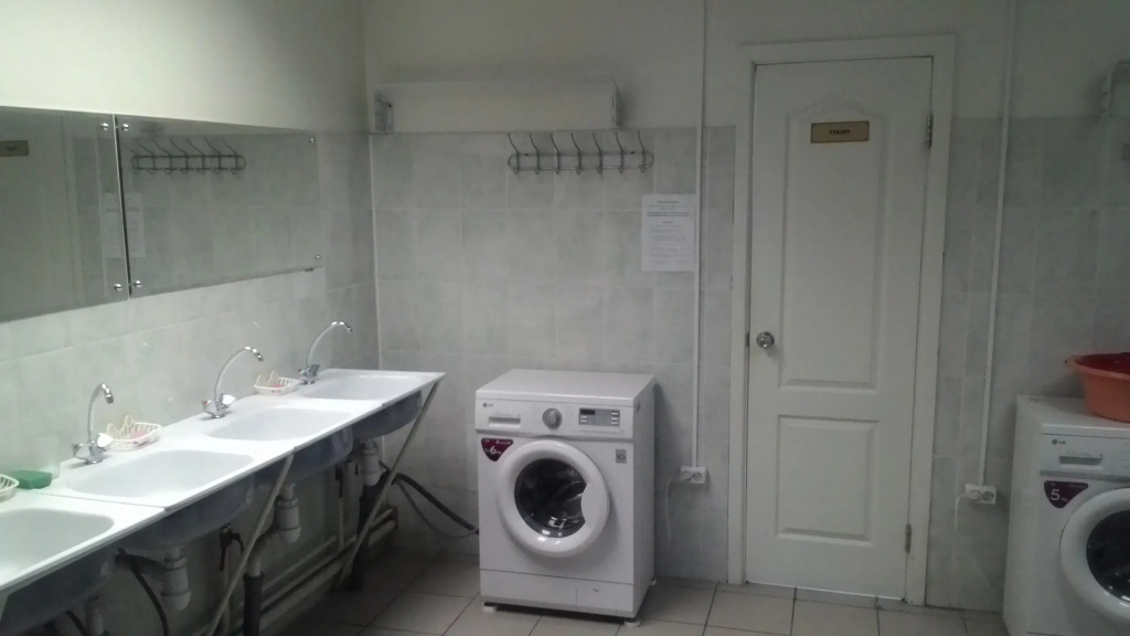 Na Kuznechnoy Hostel