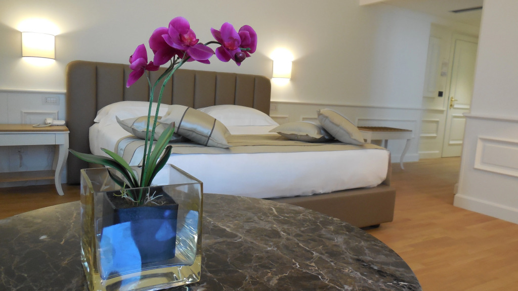 Hotel Marechiaro