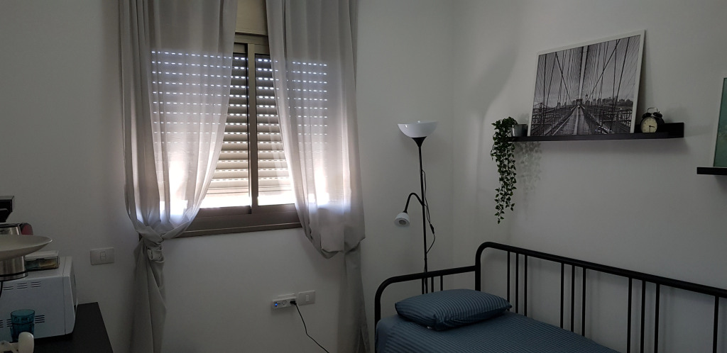 Гостевой Дом Netanya Private