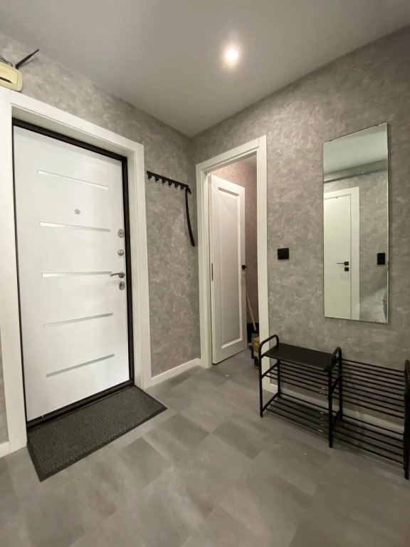Апартаменты Апарт Sweet Home на Варшавской
