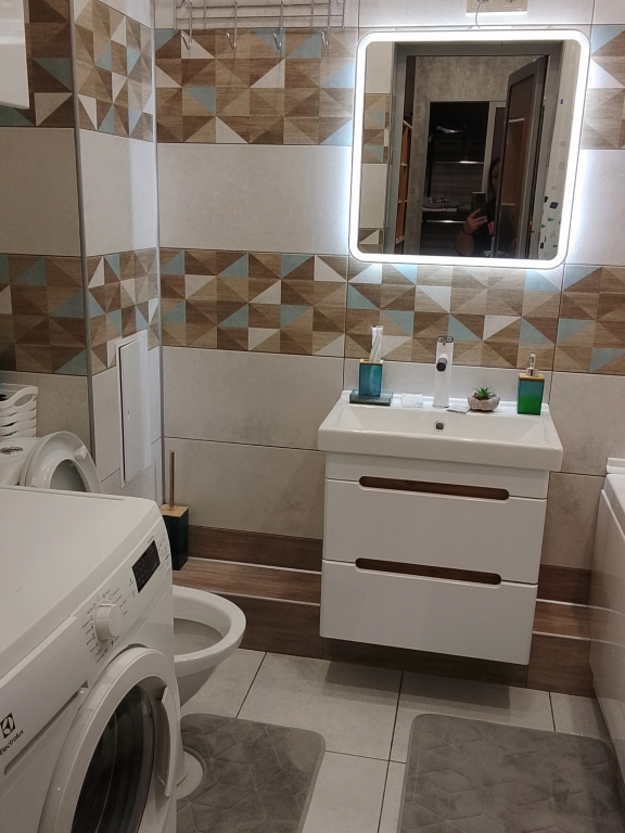 Квартира Laura Apart 38
