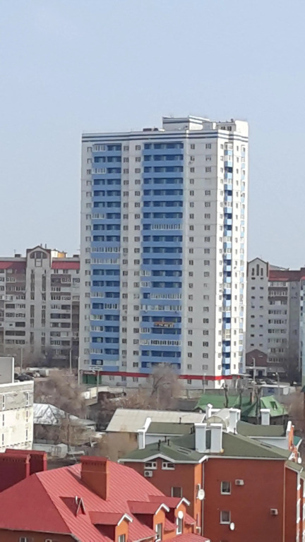Квартира на Федерации 130А 80068