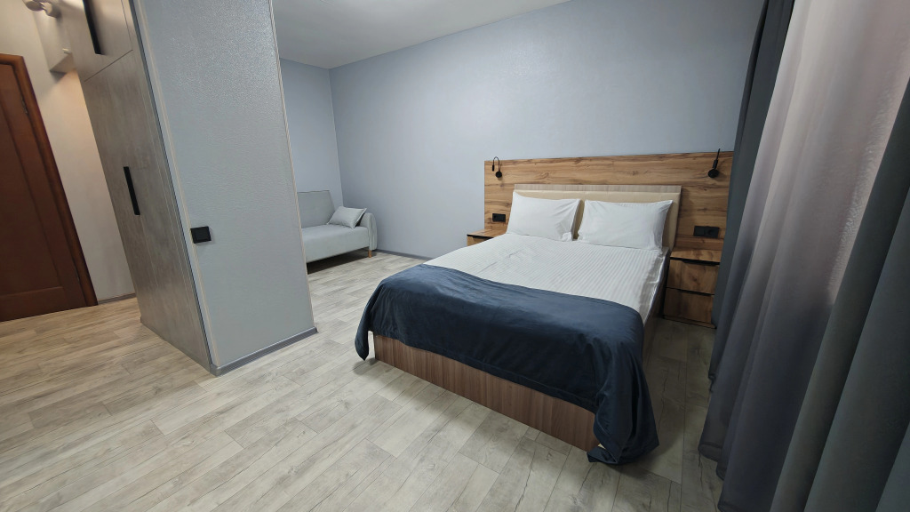 Tamerlan Mini-Hotel