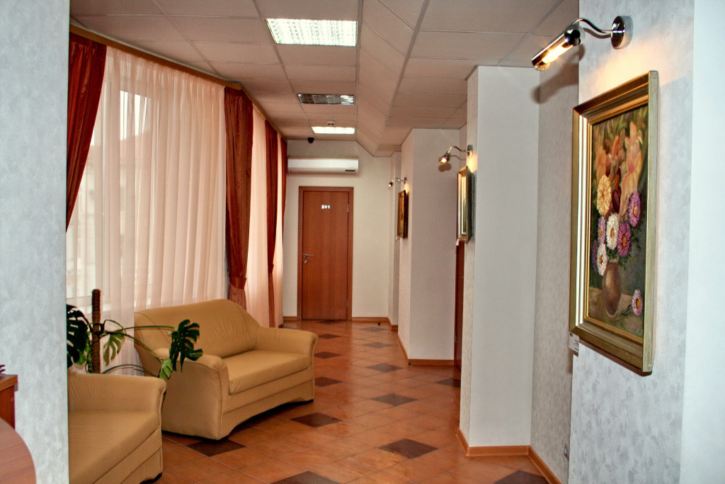 Отель07