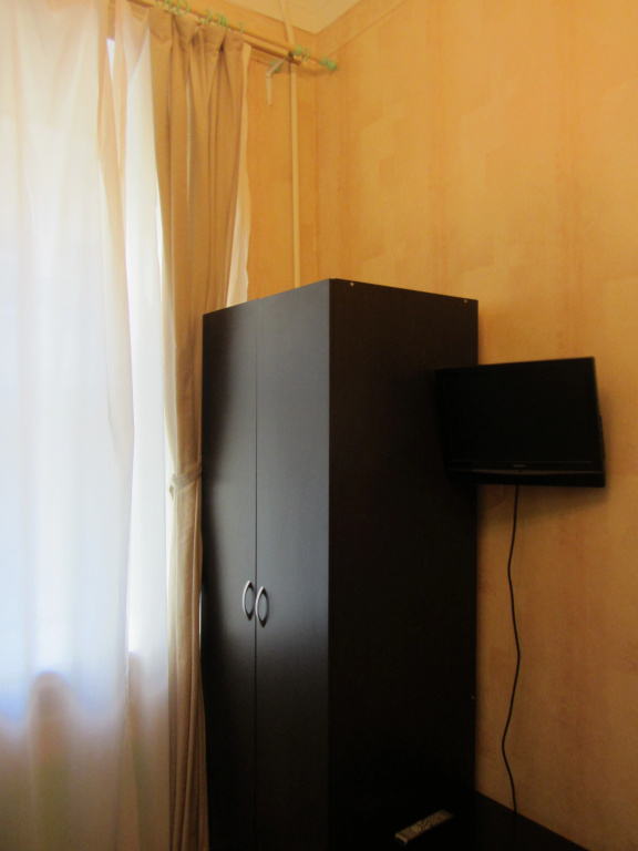 Меблированные комнаты Old Flat на Некрасова