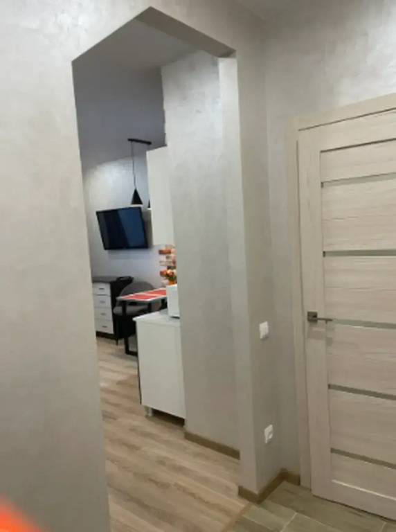 Квартира на Гагарина 92 к1/2
