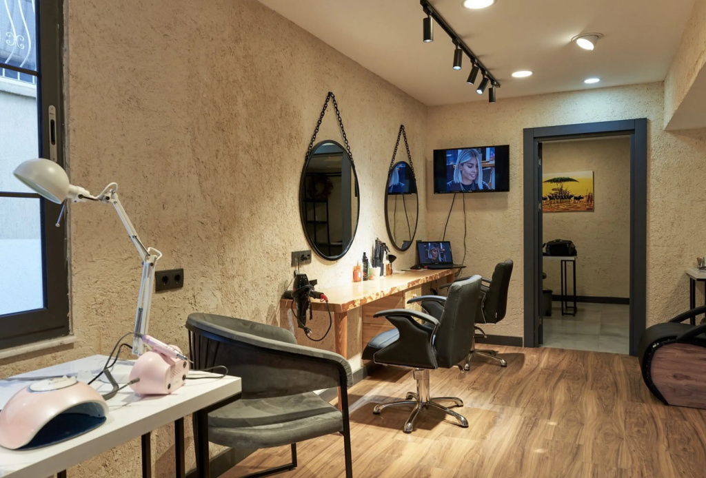 Azuu Boutique Hotel