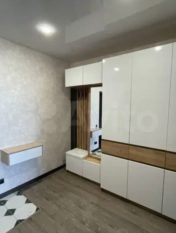 Квартира на Циолковского 61Г/1