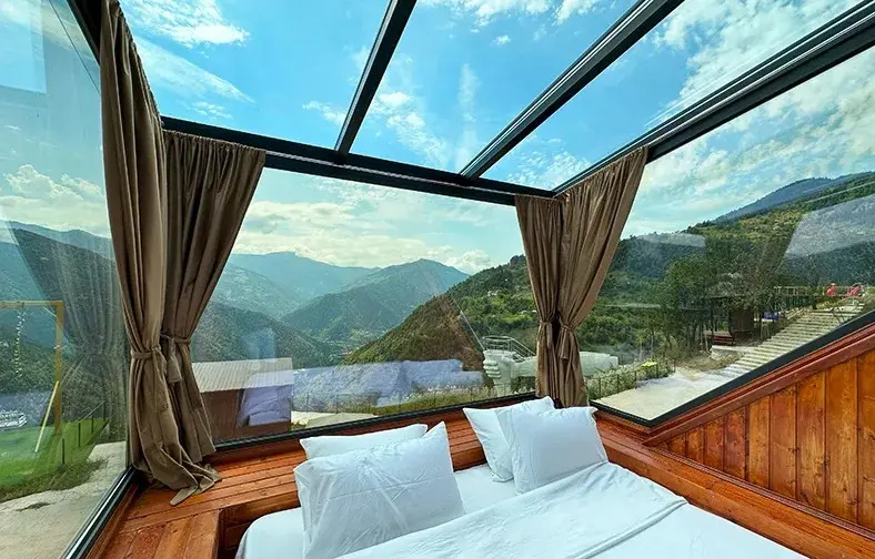 Бутик-отель Nika Hotel and Club