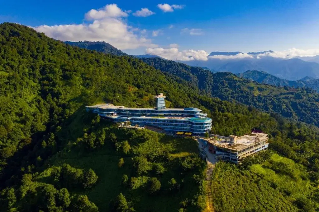 Отель Litz Resort