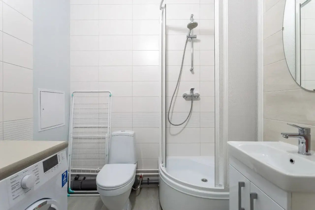 Квартира Eliza Home в Выборгском районе