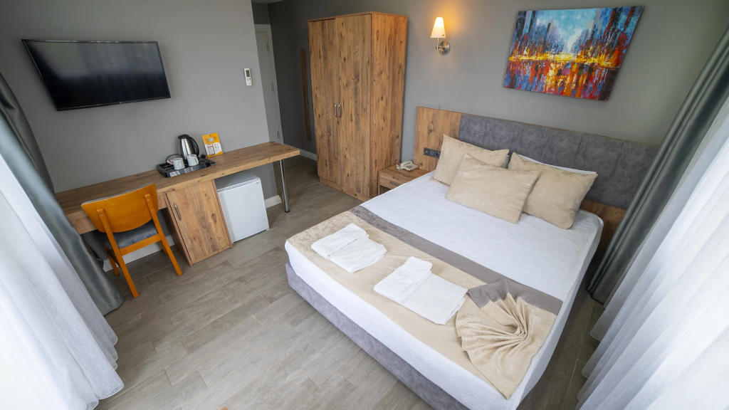 La Cactus Boutique Hotel