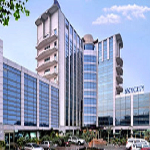 SkyCity Hotel Gurgaon