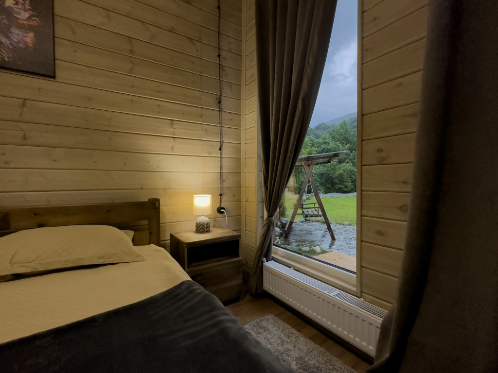 Жилое помещение River house