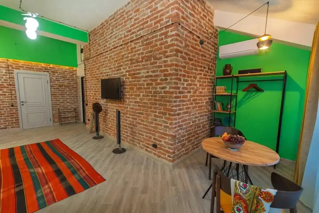 Апартаменты TOUR HOUSE в Махачкале