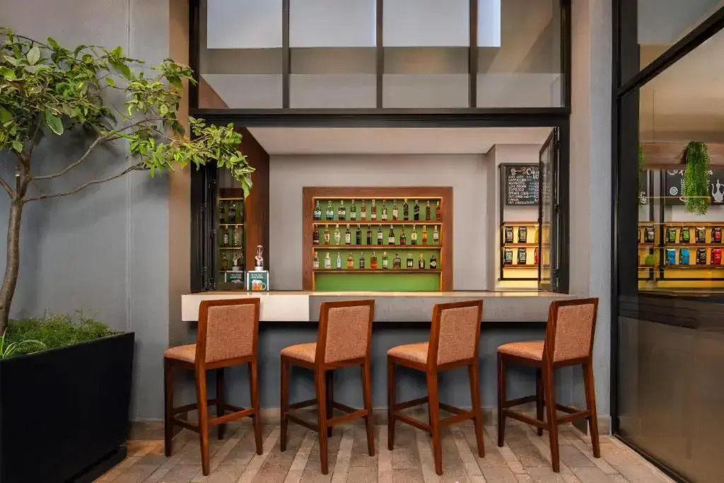 Holiday Inn - Nairobi Two Rivers Mall by IHG