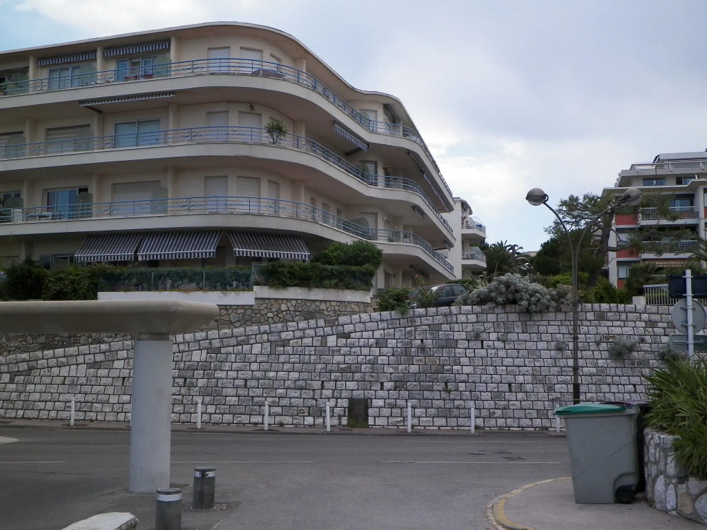 Апартаменты Residence Belvedere