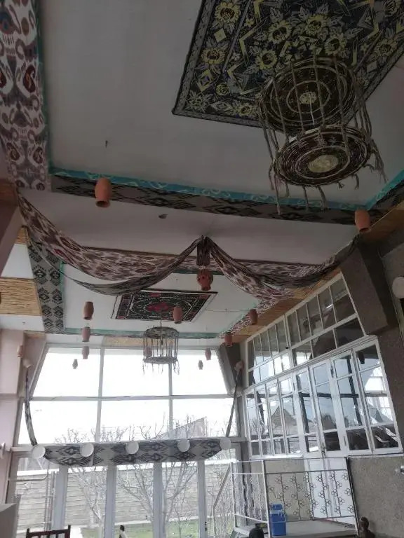 Гостевой дом
