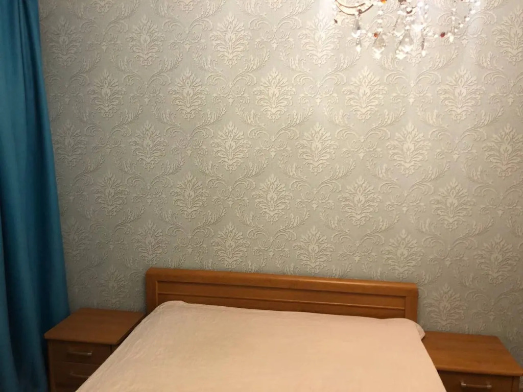 Квартира 3 Комнатная Квартира для Большой Компании