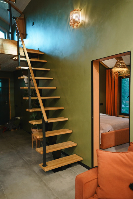 Шале Barn Green 120м2