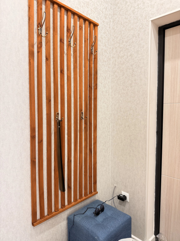 Апартаменты Sat City Pure Living