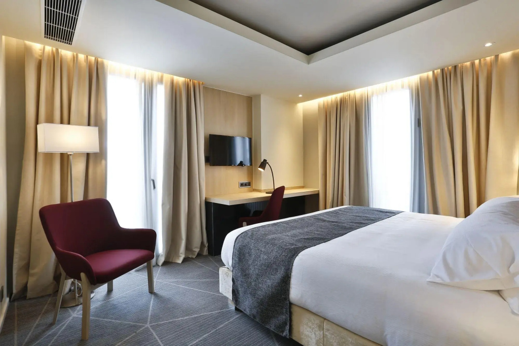 Best Western Kutaisi City Center
