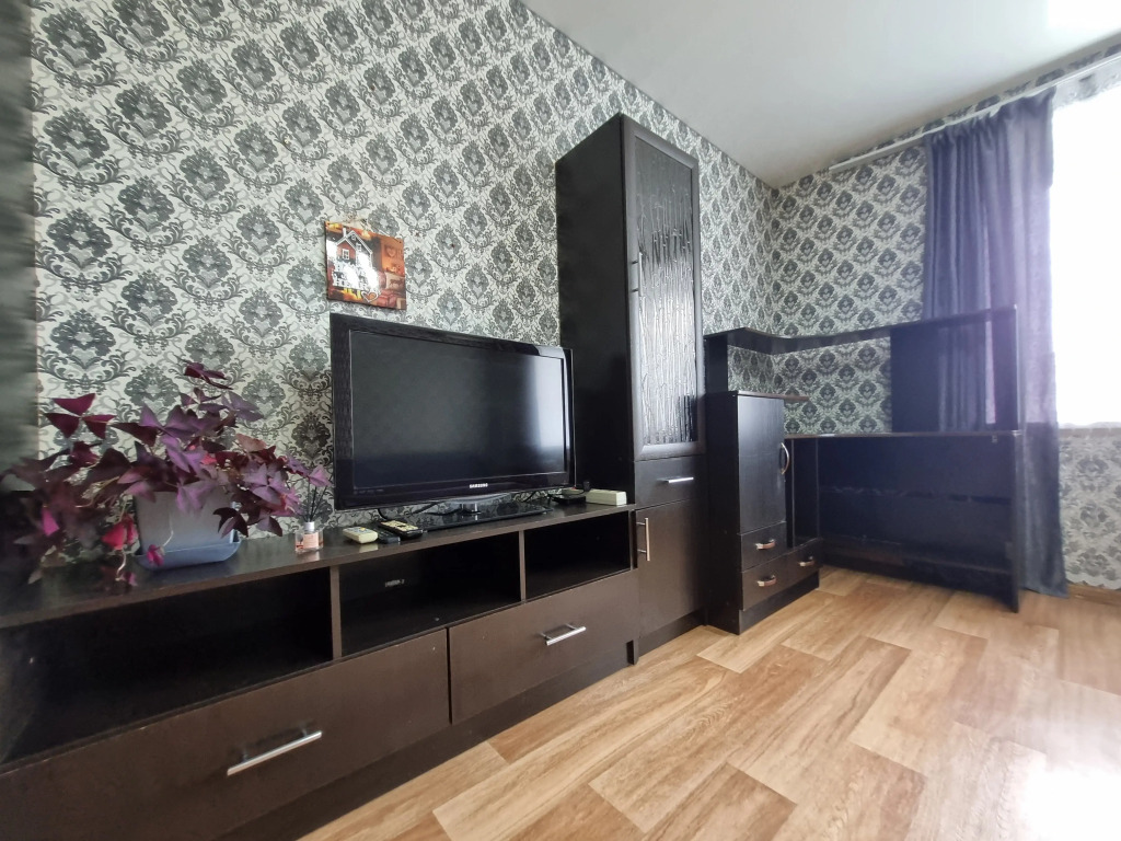 Квартира на Чехова