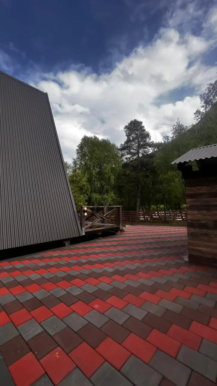 River House гостевые дома