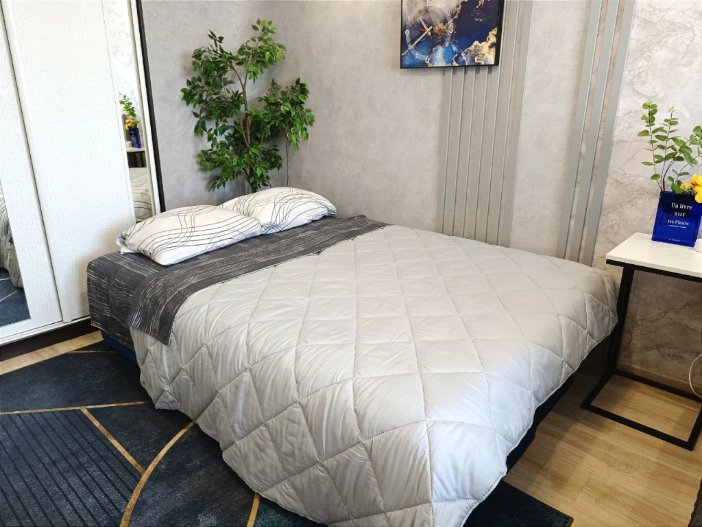 Апартаменты Loft Studio
