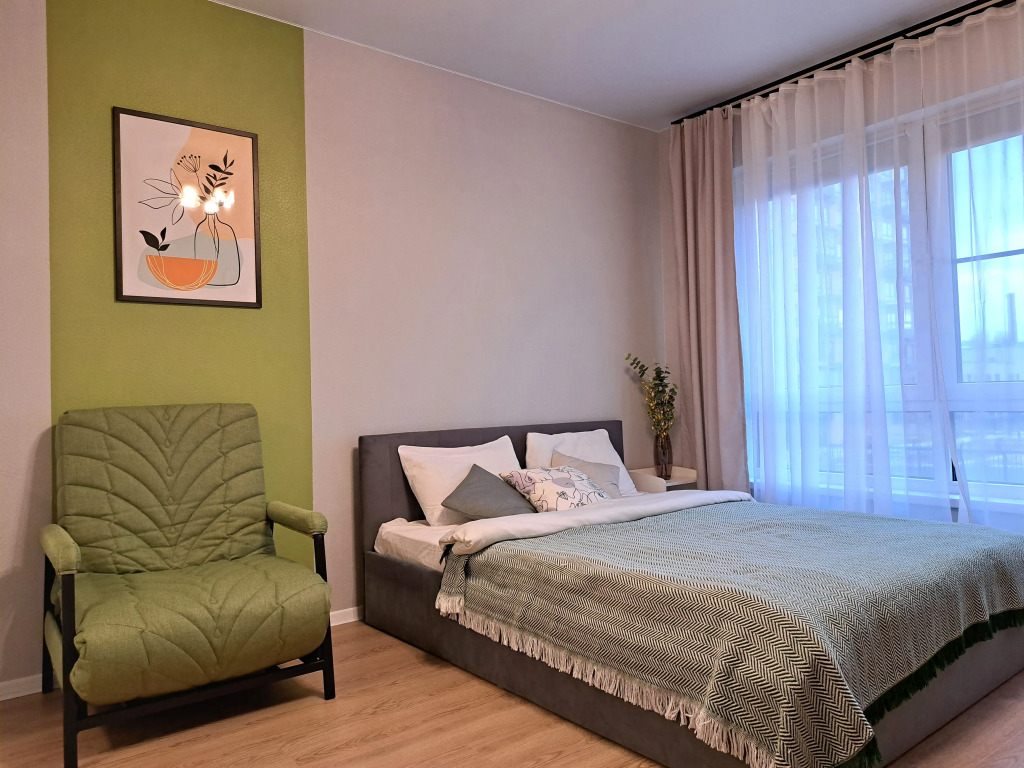 Квартира Apartment Comfort