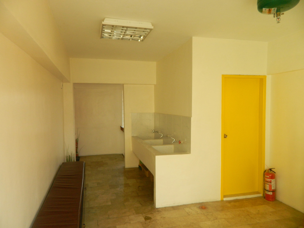 Хостел BGC Hostel & Dorm