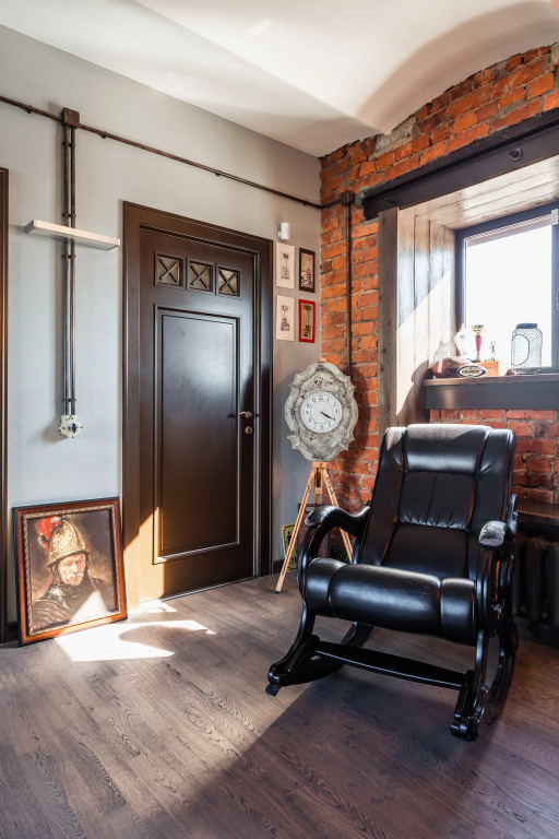 Квартира True Loft with Great View