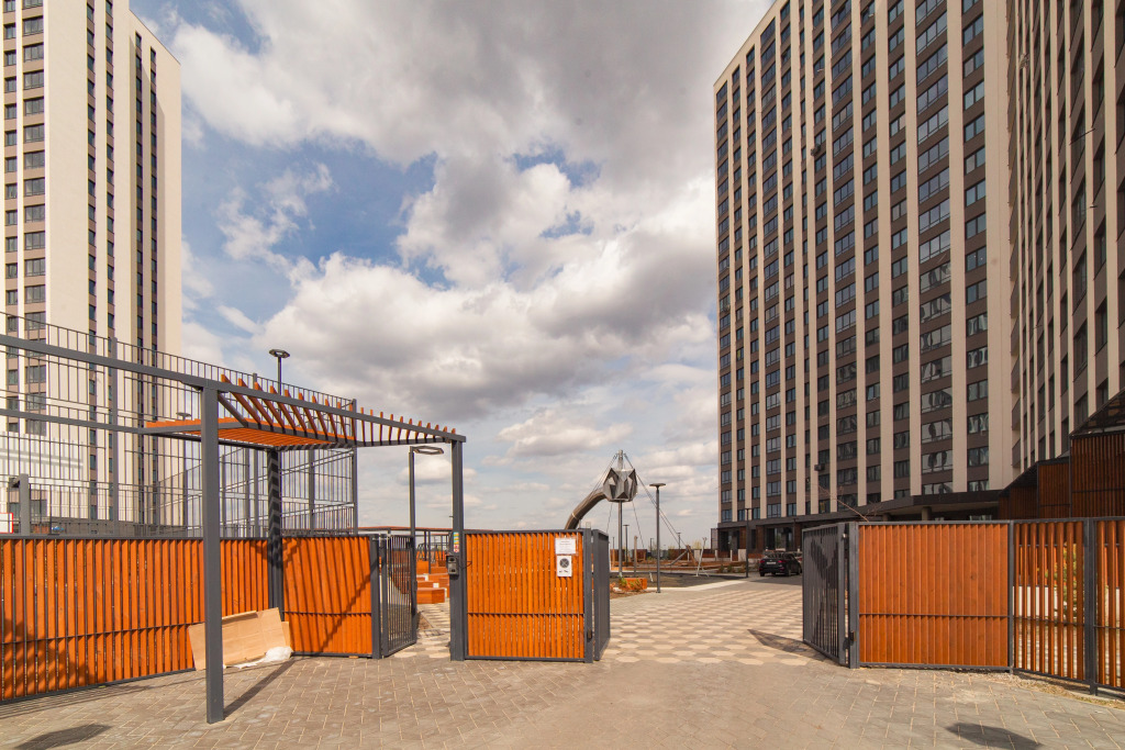 Квартира Rest Dok 18 1