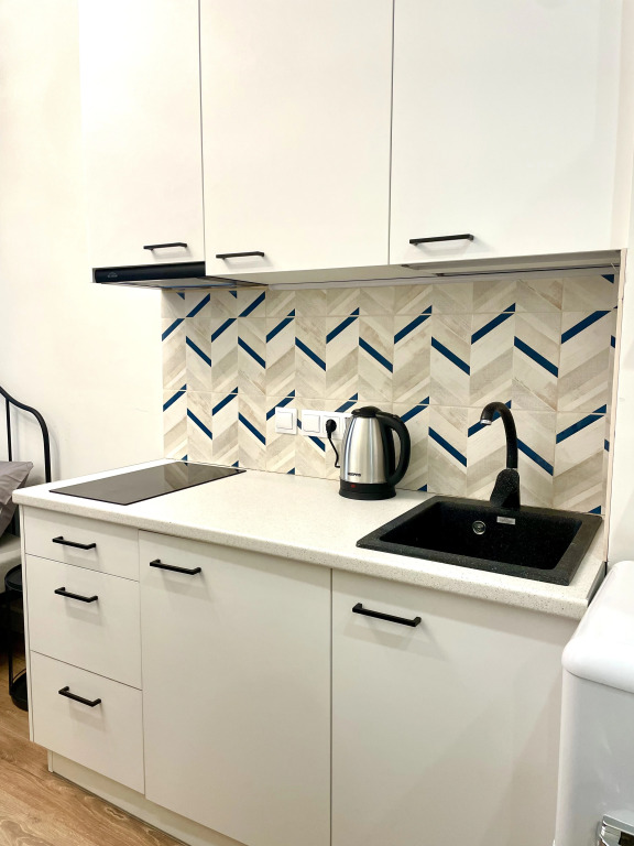 Апартаменты Liki-Mir Apartments Лиговский