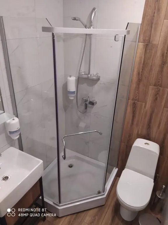 Отель Smart Hotel Туапсе