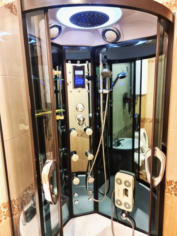 Апартаменты c 1 комнатой в Royal Corona