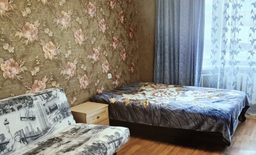 Квартира рядом НГДУ, ТРЦ Бумеранг, Каток