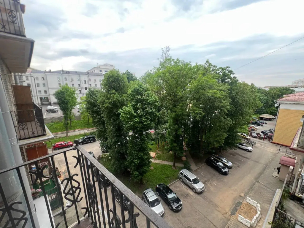 Квартира класса Люкс в сердце города