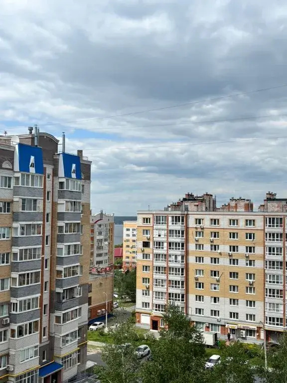Квартира на Проспекте Максима Горького 16